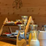 Naturboutique Rauszeit מלון 4*